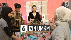Menko Bidang perekonomian Airlangga Hartarto ungkap penyederhanaan izin UMKM. Hal ini dilakukan untuk memperbaiki iklim investasi Indonesia.