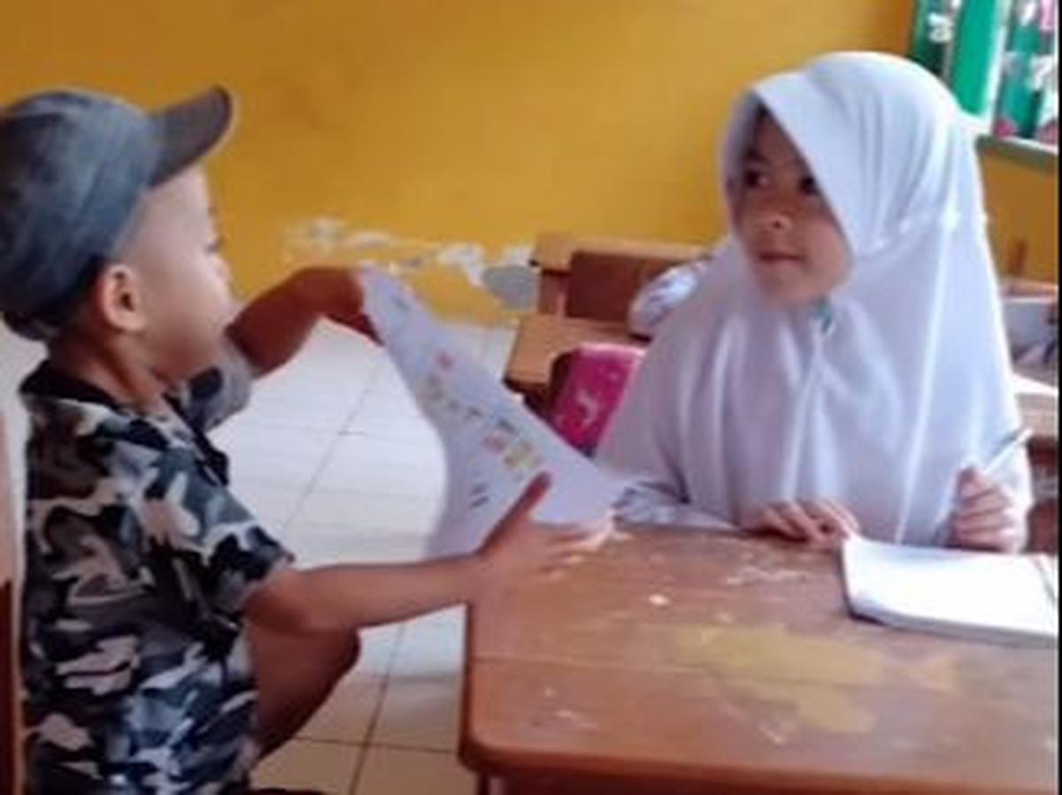 Dok. Istimewa