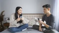7 Ramalan Asmara Shio Kambing 2024, Cinta Bersemi di Tahun Naga