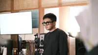 Tantangan Umay Shahab Bawa Sinemaku ke Layar Kaca Lewat Petualangan Rahasia Queena, Apa Saja?