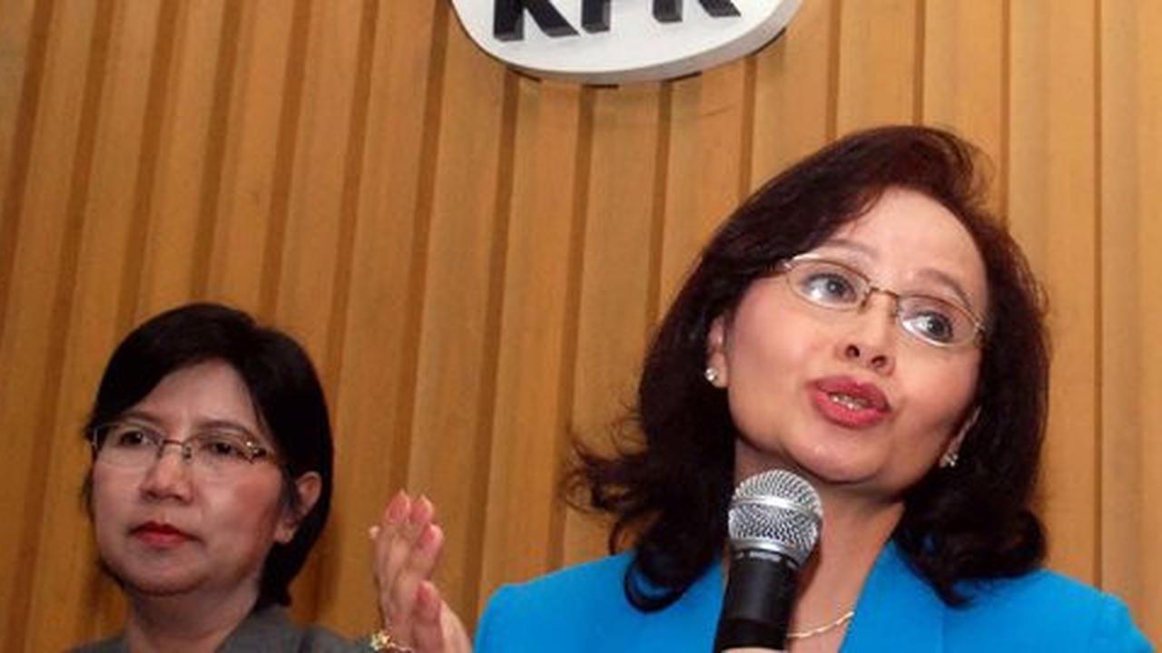 Politikus NasDem desak Kabareskrim ungkap capim KPK jadi tersangka