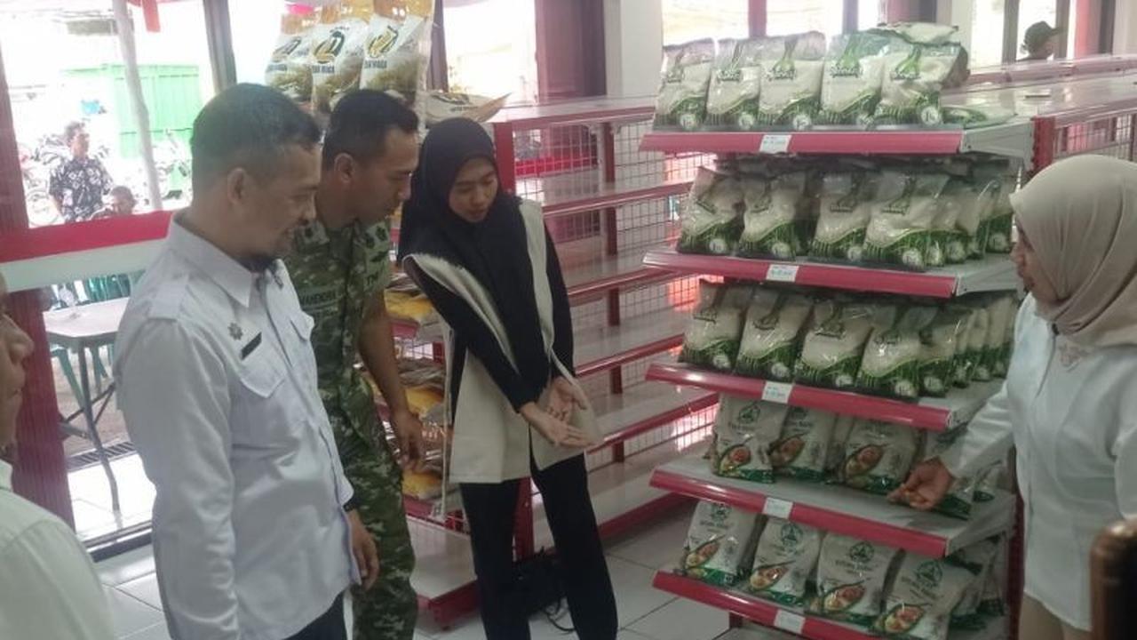 KKDMP Lebak Optimistis Dorong Ekonomi Lokal dan Kesejahteraan Masyarakat