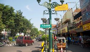 Pasar Kangen Jogja akan hadirkan suasana Yogyakarta tempo dulu.