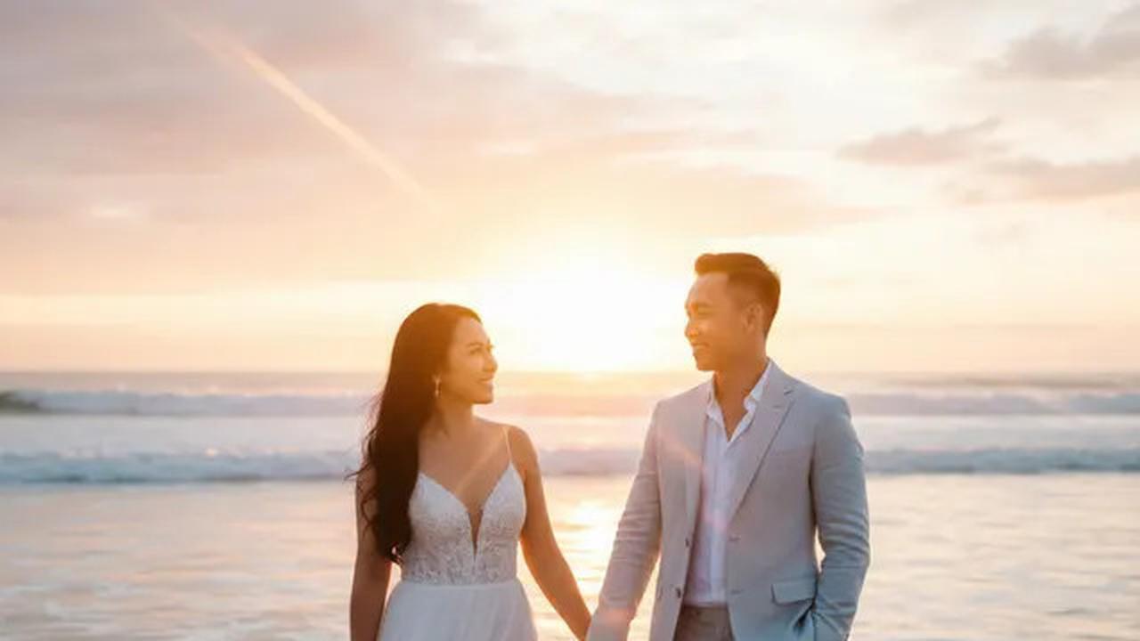Cara Bikin Foto Prewedding Pakai Gemini AI, Ini 8 Promptnya Bisa Langsung Coba