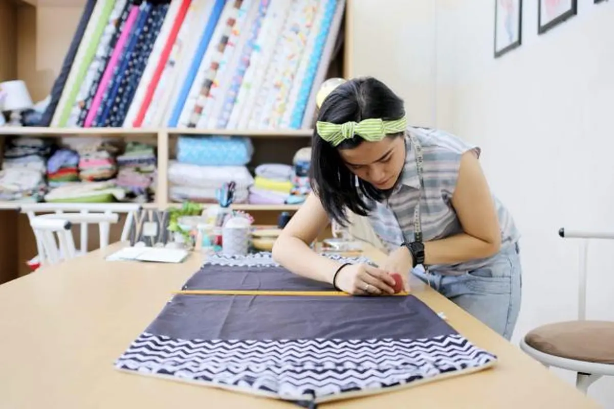Crafting Batam