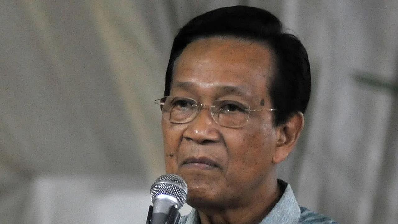 Kata Sultan HB X Soal Kritikan Dinasti Politik di DIY oleh Ade Armando