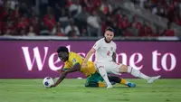 Wonderkid Australia Pede Socceroos Bisa Juara Piala Dunia 2026