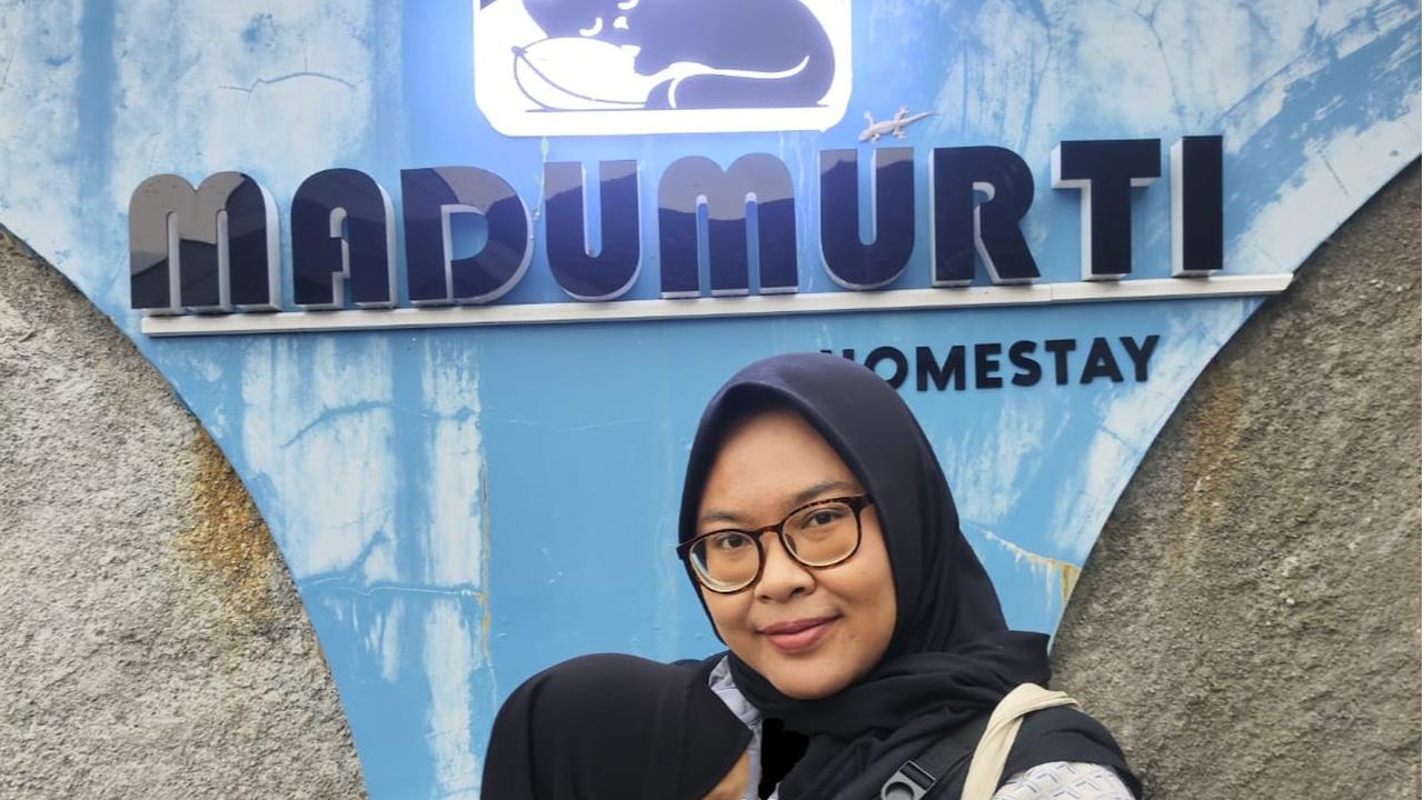 Cerita Nisa Pemilik Penginapan Murah di Yogyakarta Andalkan Fitur BRImo untuk Bisnis dan Kebutuhan Sehari-hari