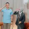Potret Syahrini dan Choky Sitohang Reuni Usai Lama Tak Bertemu