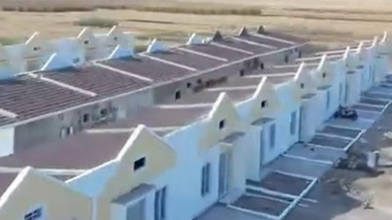 Modal Diam-Diam, Master Limbad Kini Sukses Jadi Bos Properti dengan Ratusan Rumah di Jawa Tengah