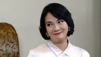 Tonton Episode Sinetron Buku Harian Seorang Istri, Tayang Jumat 8 April 2022 Pukul 21.00 WIB Via Live Streaming SCTV di Sini