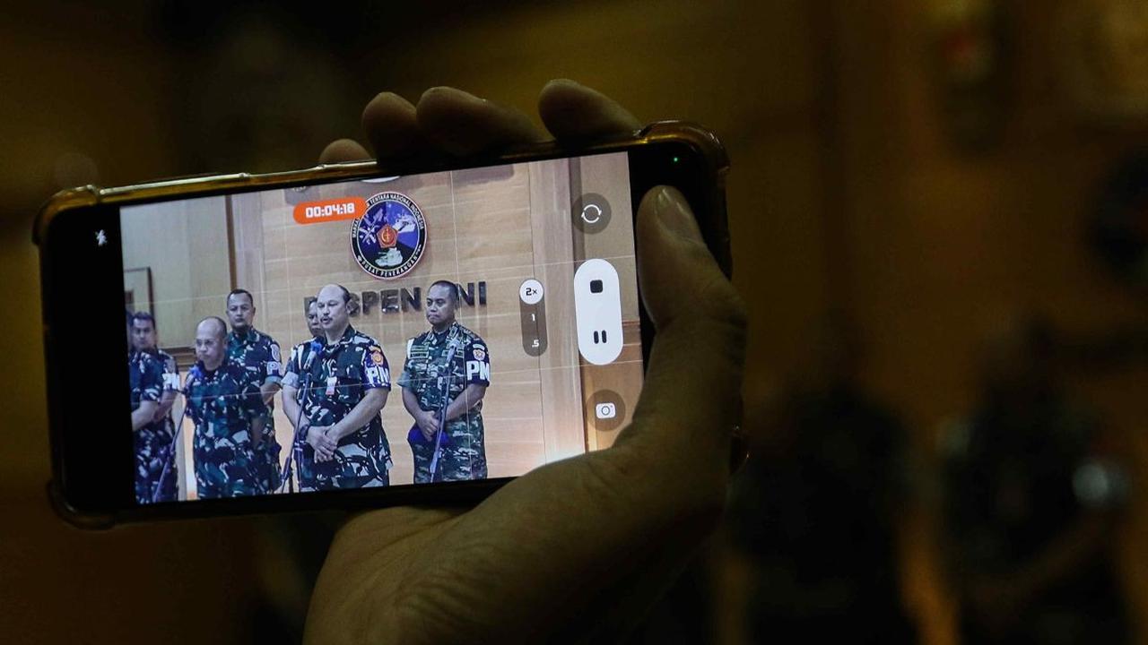 KPK Disebut Tak Berkoordinasi dengan Puspom TNI