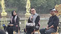 InJourney Kolaborasi dengan Banyuwangi, Gandrung Sewu 2026 Perkuat Promosi Budaya