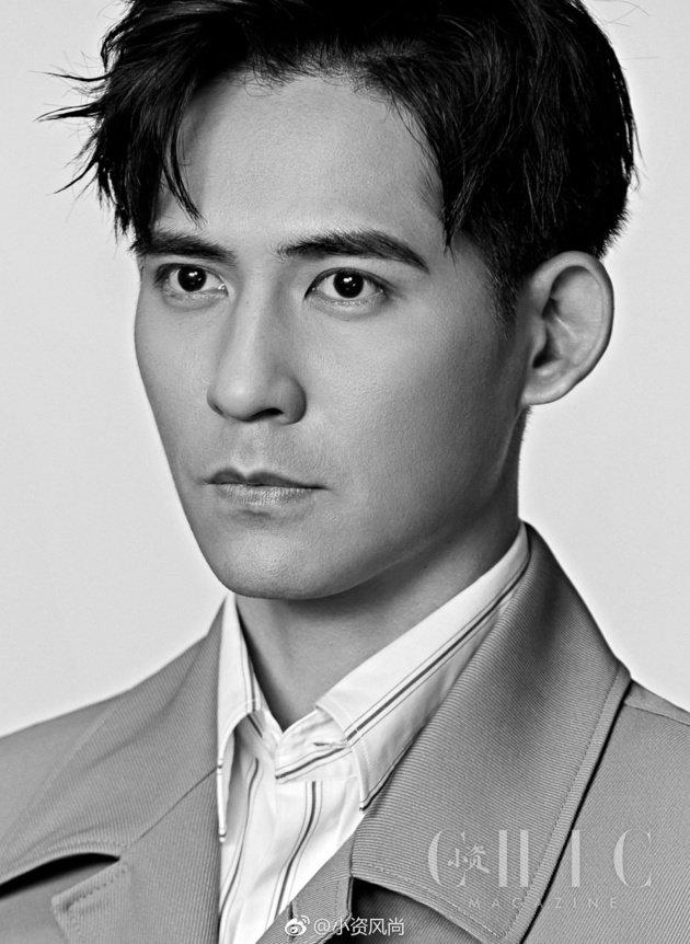 Copyright: chic magazine