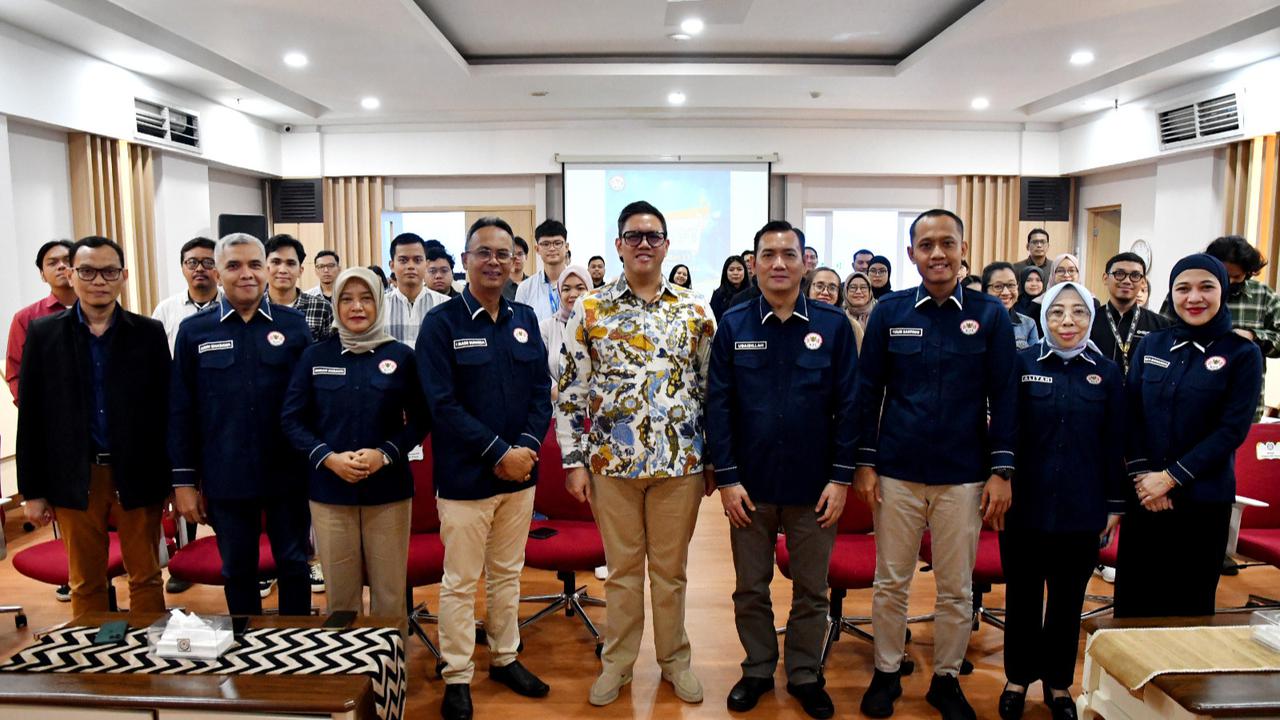 Sekolah P3SPS KPI