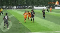 Peraturan Liga Pertamina U-16 akan Diperketat