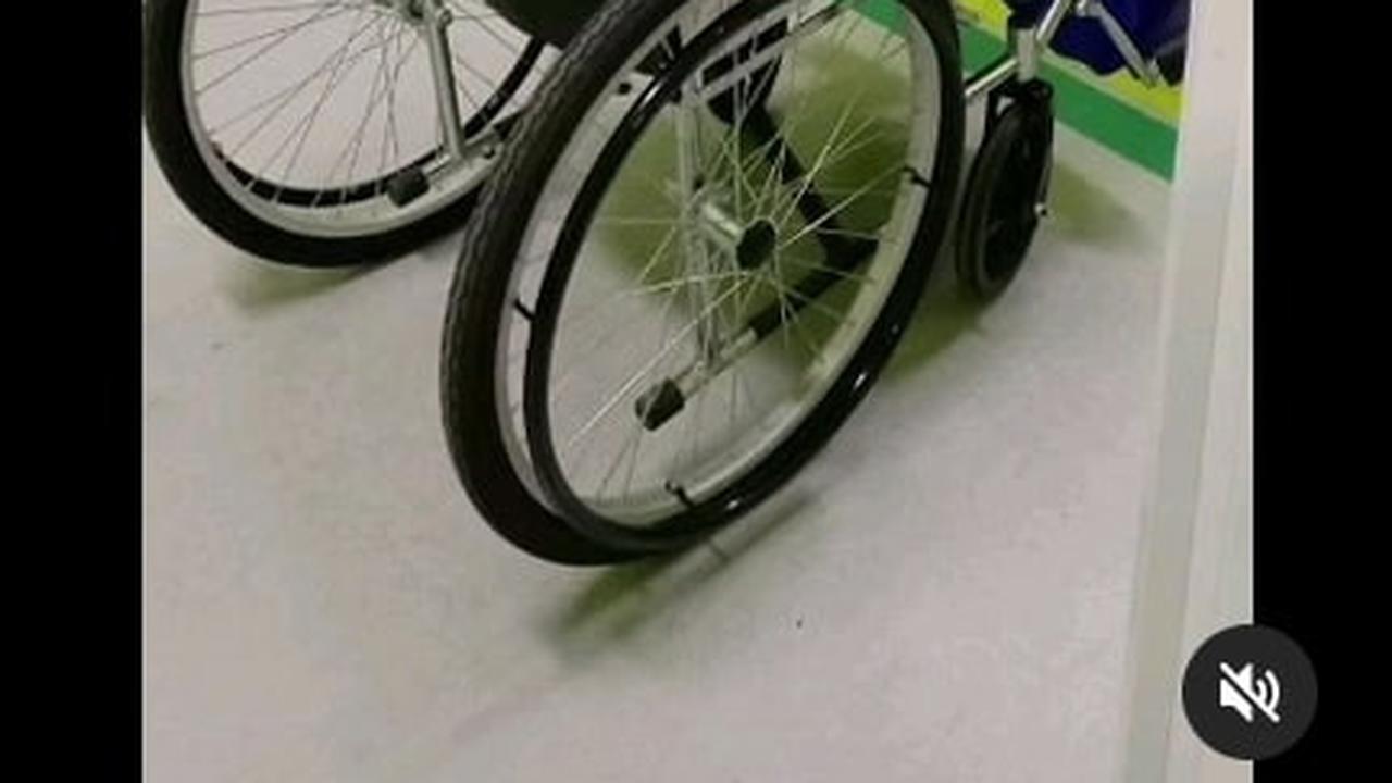 Operasi Berjalan Dengan Lancar