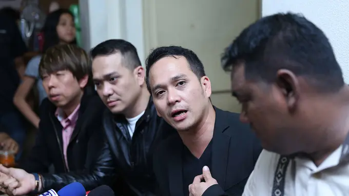 [Bintang] Fadli dan Fadlan