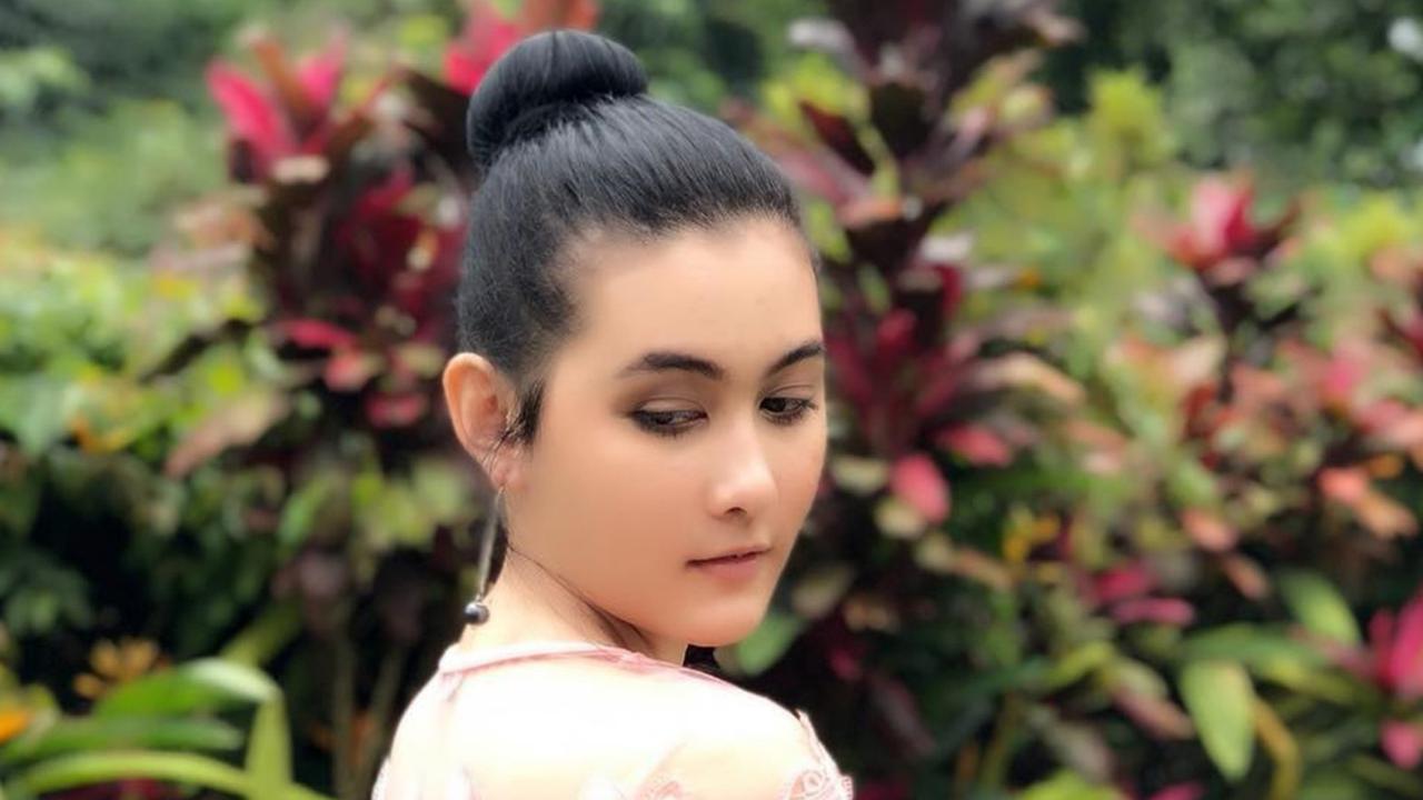 Potret Lawas Talitha Curtis si Ratu FTV yang Bikin Nostalgia, Kini Vakum Jadi Artis