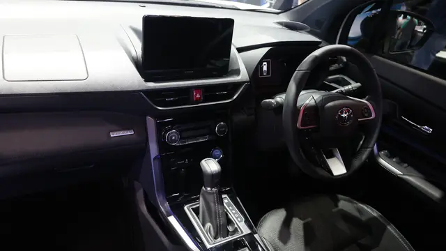 Hybrid Praktis dan Berikan Rasa Tenang