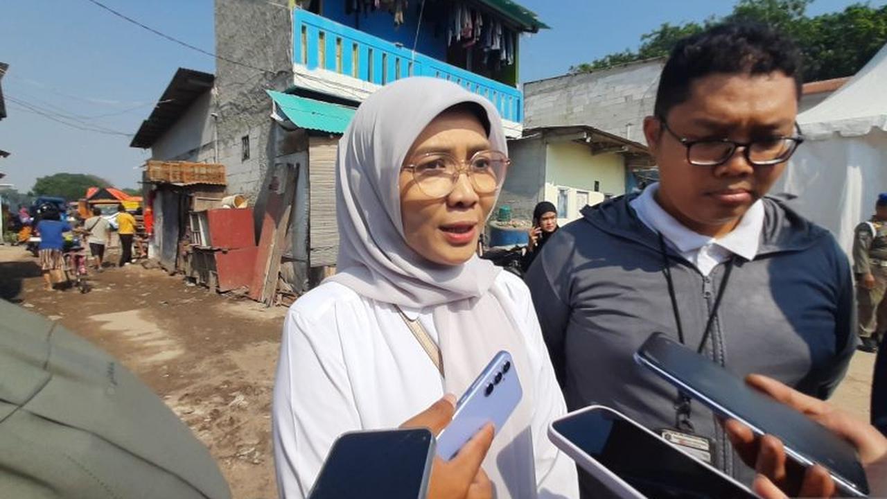 Tahukah Anda? DKI Targetkan Semua Dapur Makan Bergizi Gratis Miliki Sertifikat Laik Higiene Sanitasi dalam 2 Minggu!