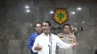 Mentan Cerita Dilobi Buat Maafkan Pengamat yang Rugikan Negara Rp 5 Miliar