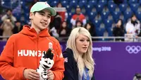 Nasib Mantan Atlet Olimpiade: Dari Tiga Kali Tampil di Winter Games Kini Jual Konten Dewasa