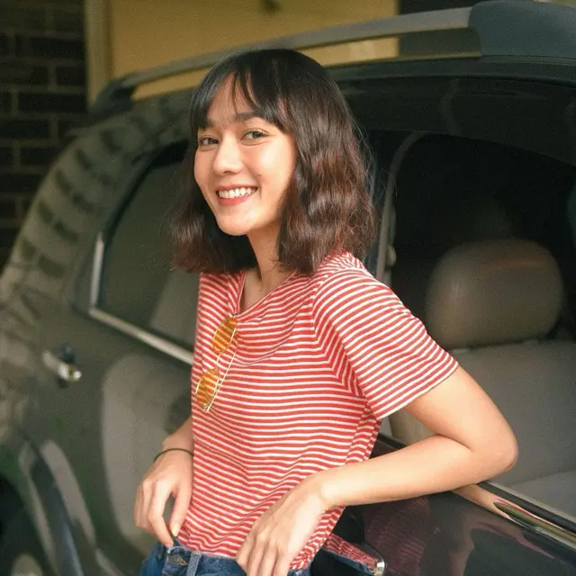 [Fimela] Leona Agustine