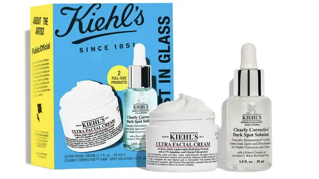 Kiehl's
