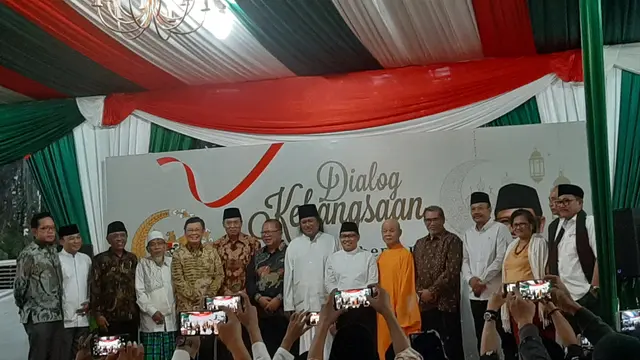 Tokoh Lintas Agama