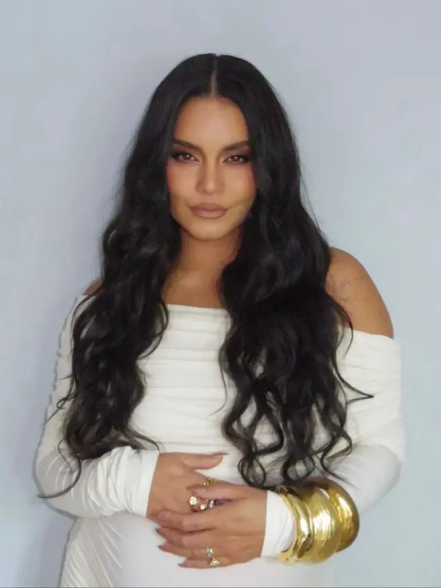 Vanessa Hudgens