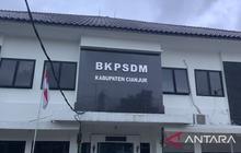 Pengurangan ASN Cianjur Capai 543 Orang Akibat Pensiun, Pemkab Hadapi Tantangan Besar