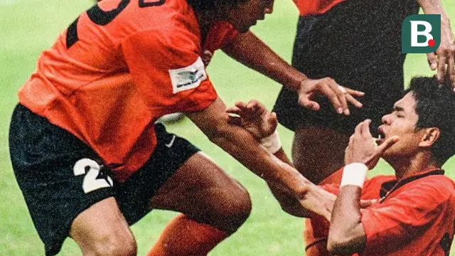 Bambang Pamungkas