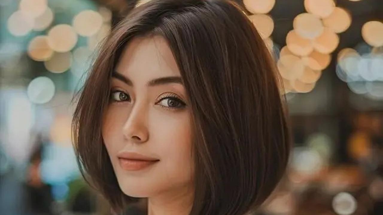 5 Model Rambut yang Sesuai dengan Bentuk Wajah Wanita