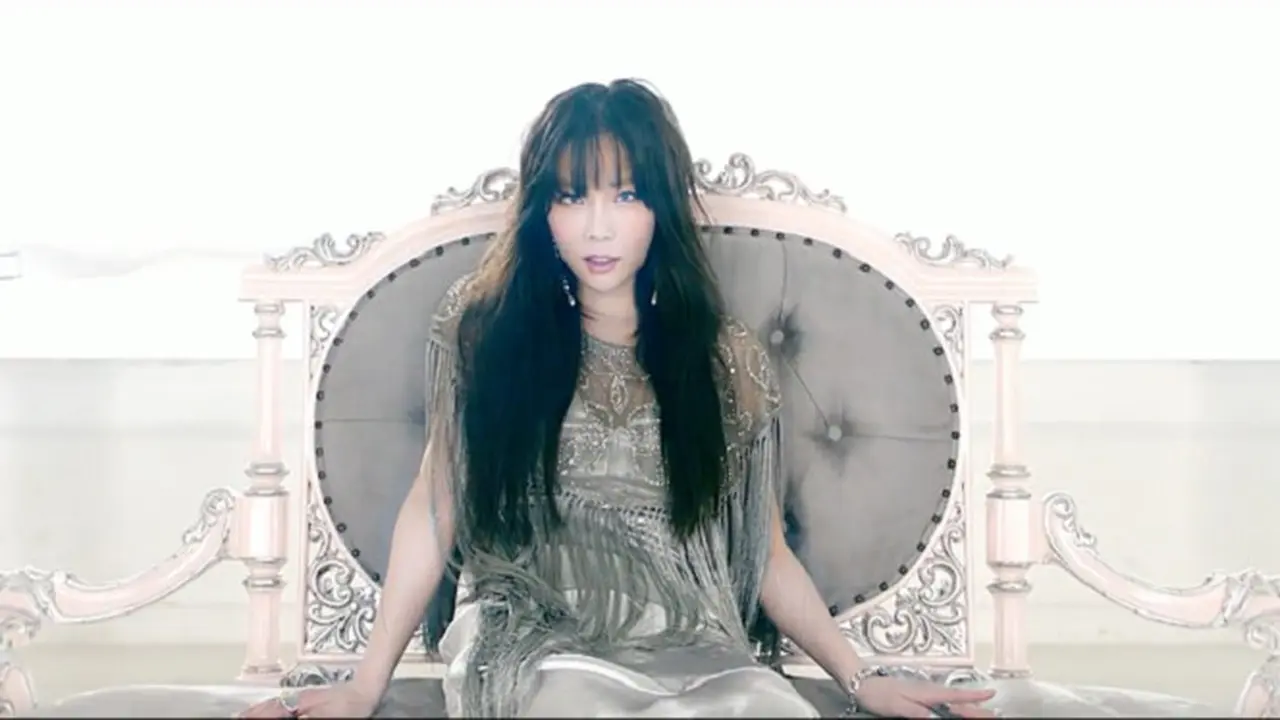Taeyeon SNSD