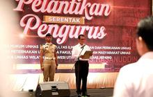 Mentan Amran: Tak Ada Tanggal Merah, Semua Hitam Demi Percepatan Swasembada Pangan Nasional