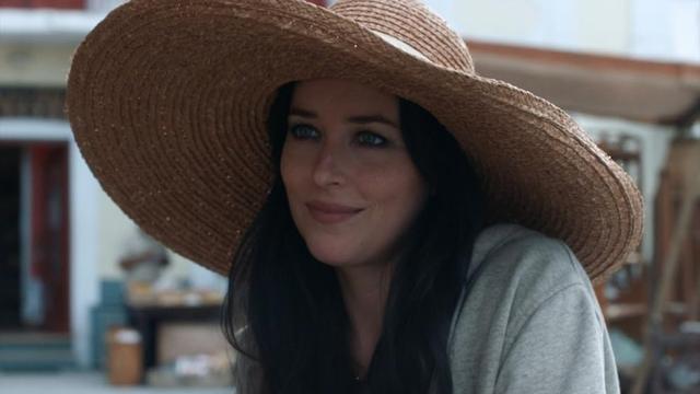 The Lost Daughter (2021)