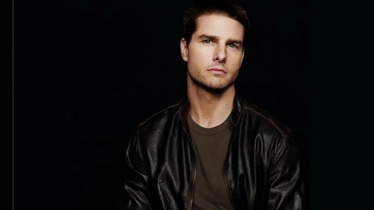 Tom Cruise