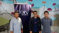Bein Sports Hadirkan Tayangan 'Street Soccer'