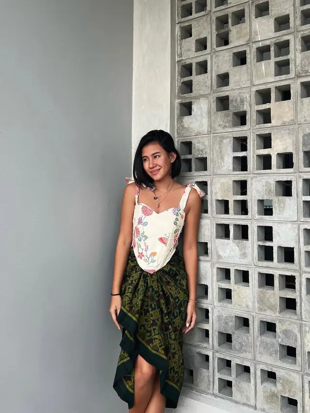 Shenina Cinnamon (Instagram/sheninacinnamon)