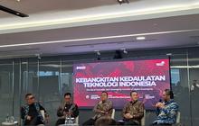 Data Jadi Fondasi Utama Kedaulatan Digital