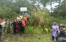 Detik-Detik Dua Pendaki Tersesat di Gunung Agung Ditemukan
