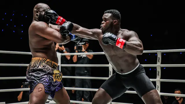 Oumar Kane