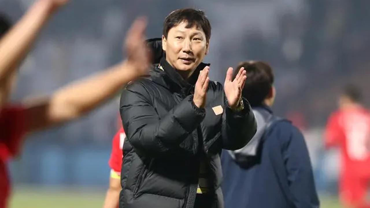 3 Faktor yang Membuat Timnas Vietnam Menjadi Juara Piala AFF 2024: Bukan Hanya Rafaelson