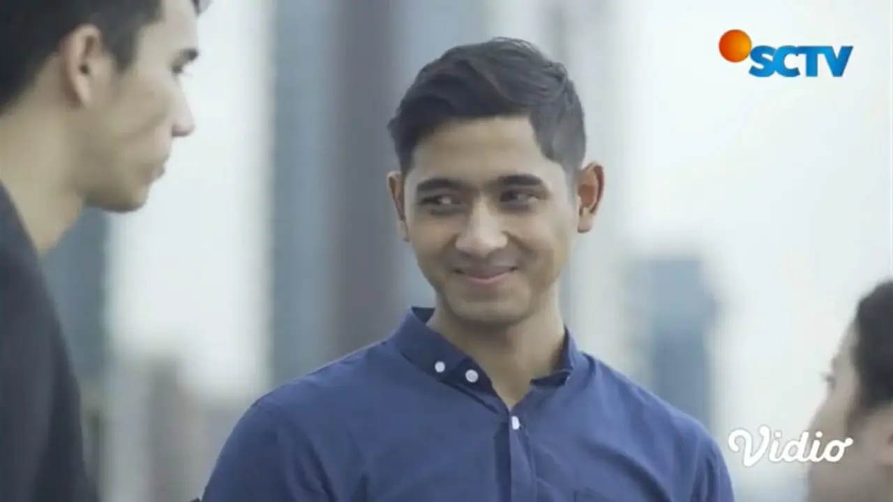 Arya Saloka