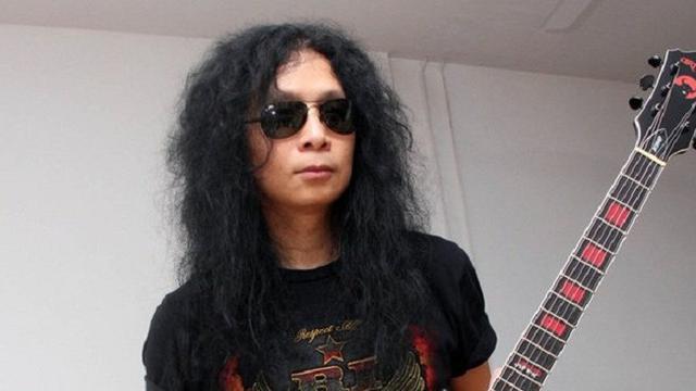 Geram Dicatut Jadi Pencipta Lagu #2019GantiPresiden, John ...
