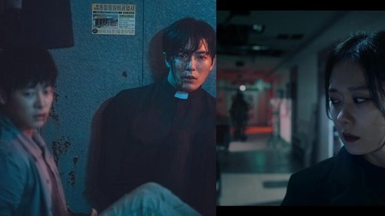 Rekomendari 6 Drama Korea Tentang Pemburu Hantu Paling Populer, Penuh Akhir Seru hingga Exorcism