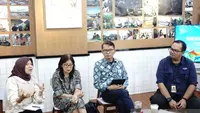 Raksha Loka Angkat Aksi Komunitas Jaga Lingkungan, Libatkan Generasi Muda