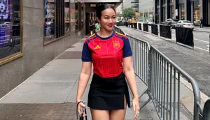 Blokecore, Gaya Suporter Sepak Bola yang Kini Jadi Tren Fashion