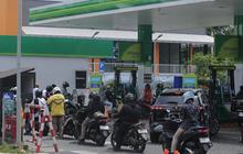 Curhat Masyarakat Kembali Pilih Isi BBM di SPBU BP